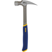 Irwin 1954888 General Purpose Claw Hammer Steel 20 oz.