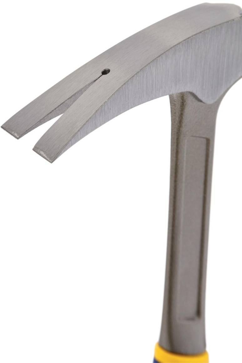 Irwin 1954888 General Purpose Claw Hammer Steel 20 oz.
