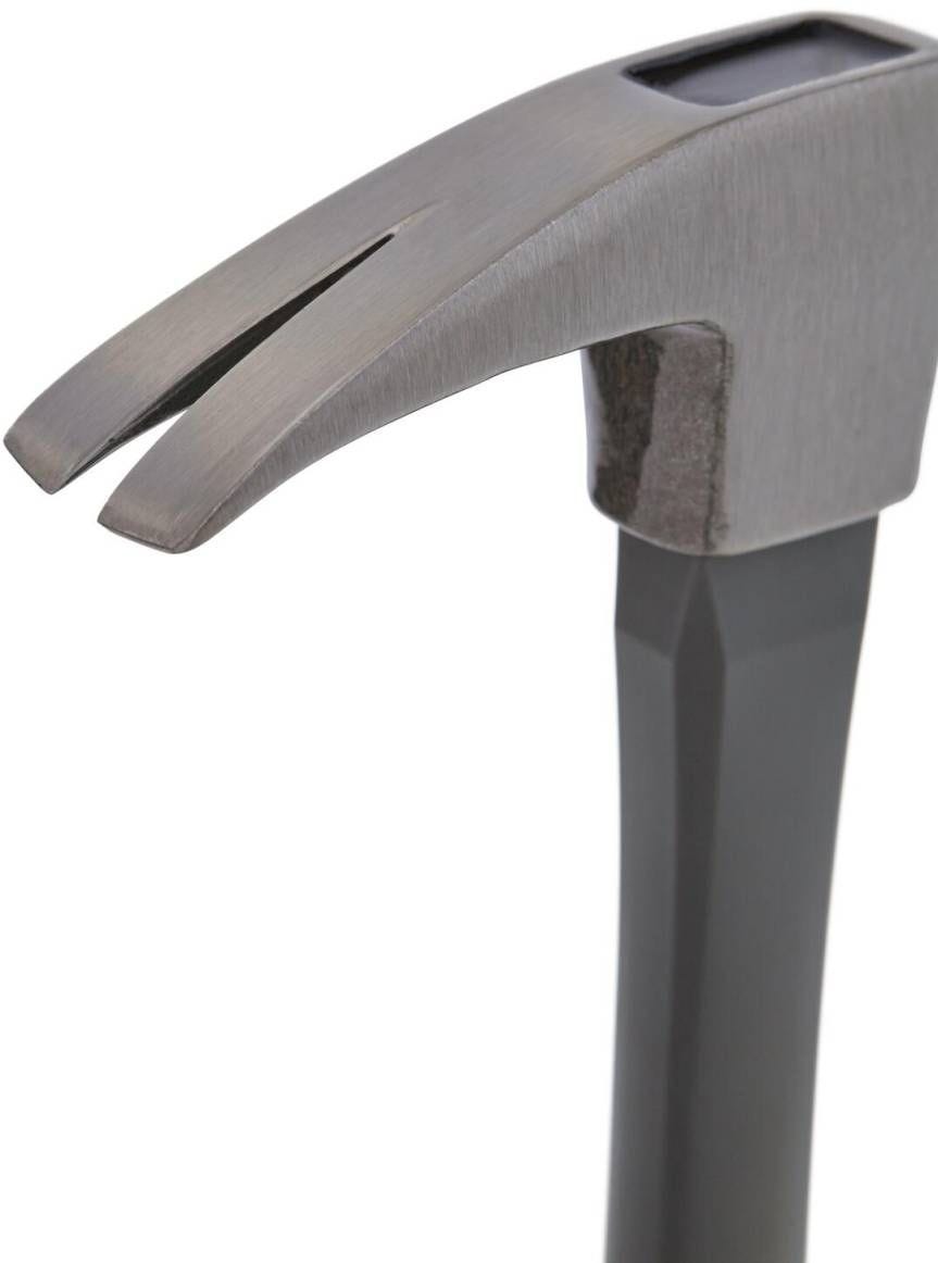 Irwin 1954889 General Purpose Claw Hammer Fiberglass 16 oz.