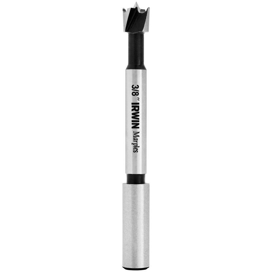 Irwin 1966895 Marples Wood Drilling Forstner Bit 3/8-in.