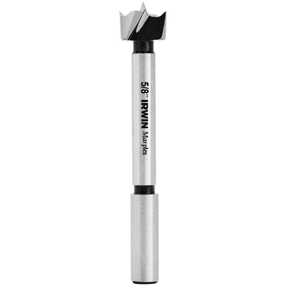 Irwin 1966897 Marples Wood Drilling Forstner Bit 5/8-in.