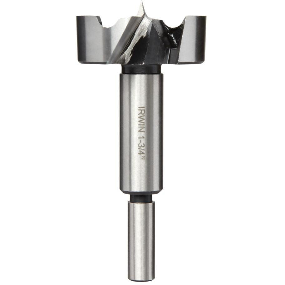Irwin 1966936 Marples Wood Drilling Forstner Bit 1-3/4-in.