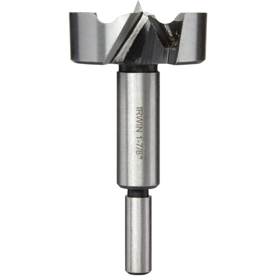 Irwin 1966937 Marples Wood Drilling Forstner Bit 1-7/8-in.