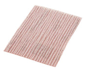 Mirka Abranet 3 x 4-in. grip mesh sanding sheet (9A-129 series)