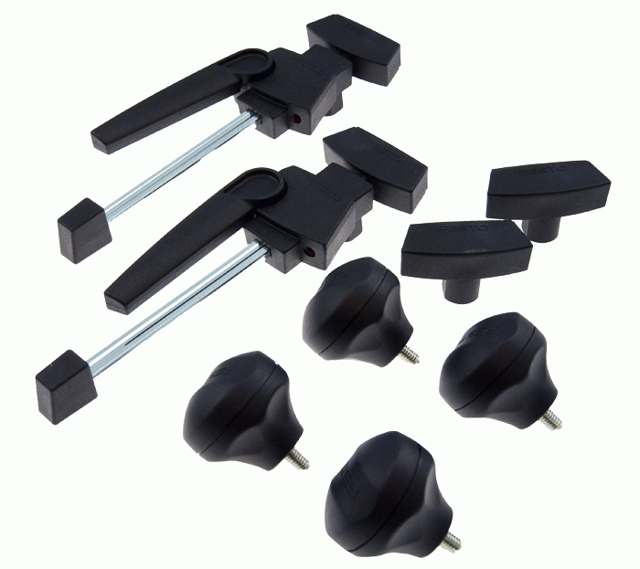 Festool 488030 Clamping Elements, 2-pack