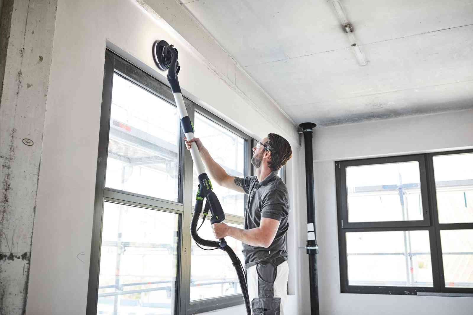 Festool 577112 Planex 2 Sander 17-3/4" Handle Extension