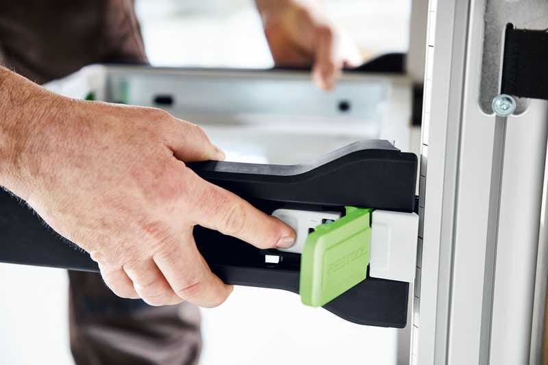Festool 203454 MW 1000 Mobile MFT Workshop BASIC