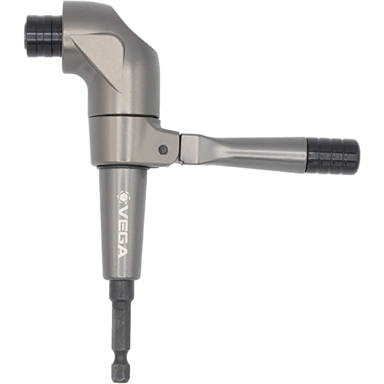 Vega 1RA1DH Right Angle Drill Adapter