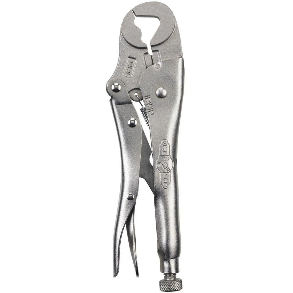 Irwin 2 VISE-GRIP Original 10LW Locking Wrench 10-in.
