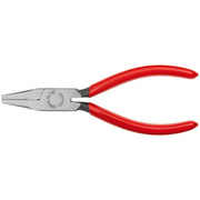 Knipex 20 01 140 Flat Nose Pliers