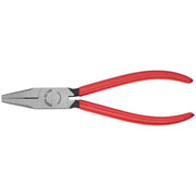 Knipex 20 01 180 Flat Nose Pliers