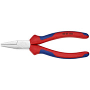 Knipex 20 05 160 Flat Nose Pliers