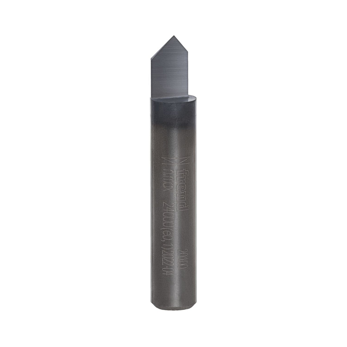 Freud 20-100 1/4-Inch V Grooving Router Bit