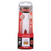 Freud 20-102 3/8-Inch V Grooving Router Bit