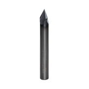 Freud 20-150 1/4" (Dia.) 60&deg; V Grooving Bit