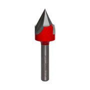 Freud 20-154 1/2" (Dia.) 60&deg; V Grooving Bit