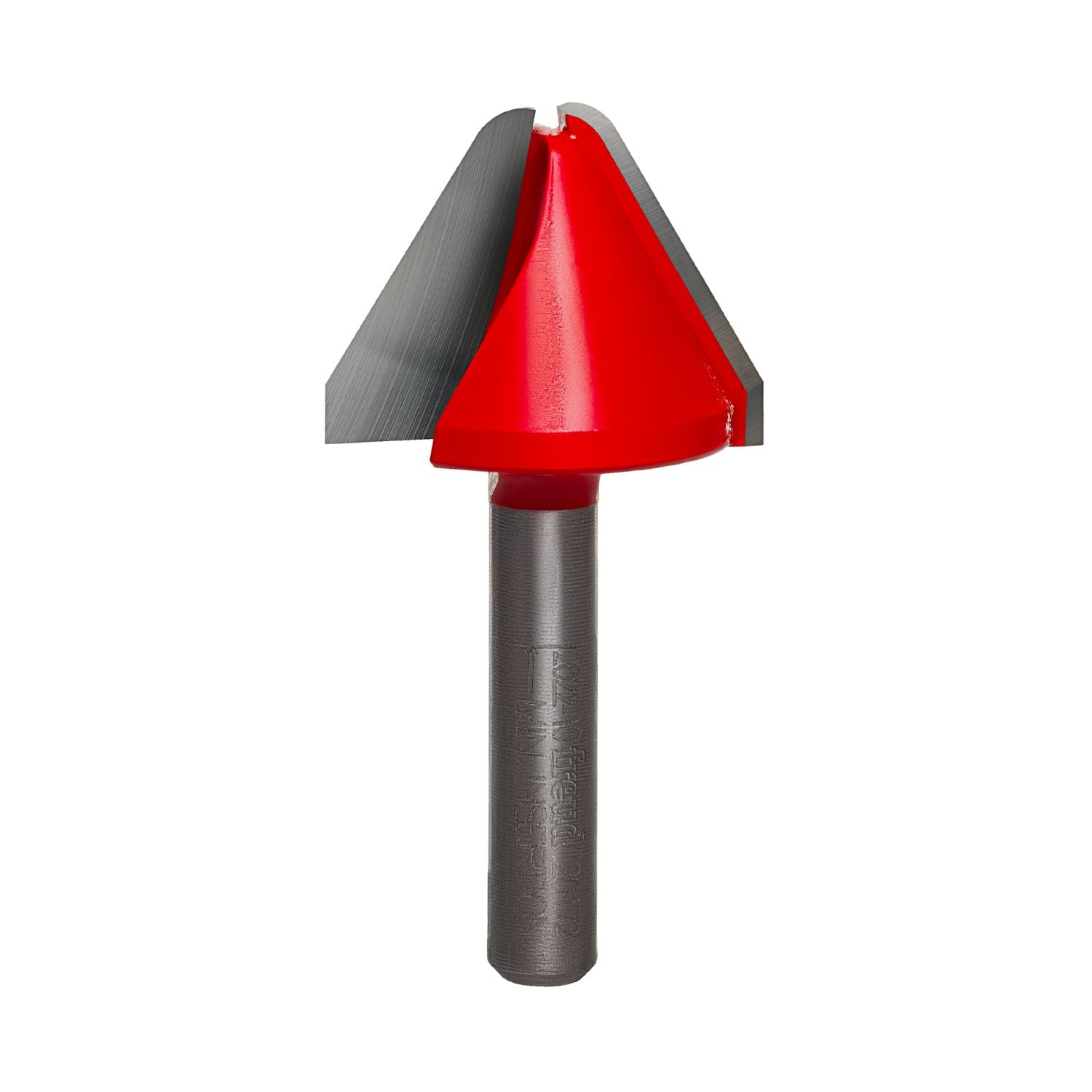Freud 20-172 1-Inch Lettering Router Bit