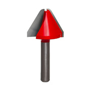 Freud 20-172 1-Inch Lettering Router Bit