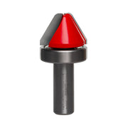 Freud 20-574 1-1/8-Inch Lettering Router Bit