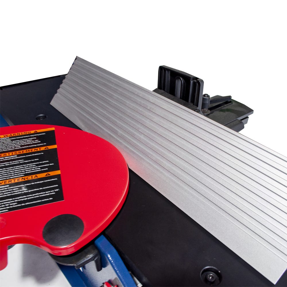 Rikon Power Tools 20-600HSP 10 Amp 6 in. Helical-Style Benchtop Jointer