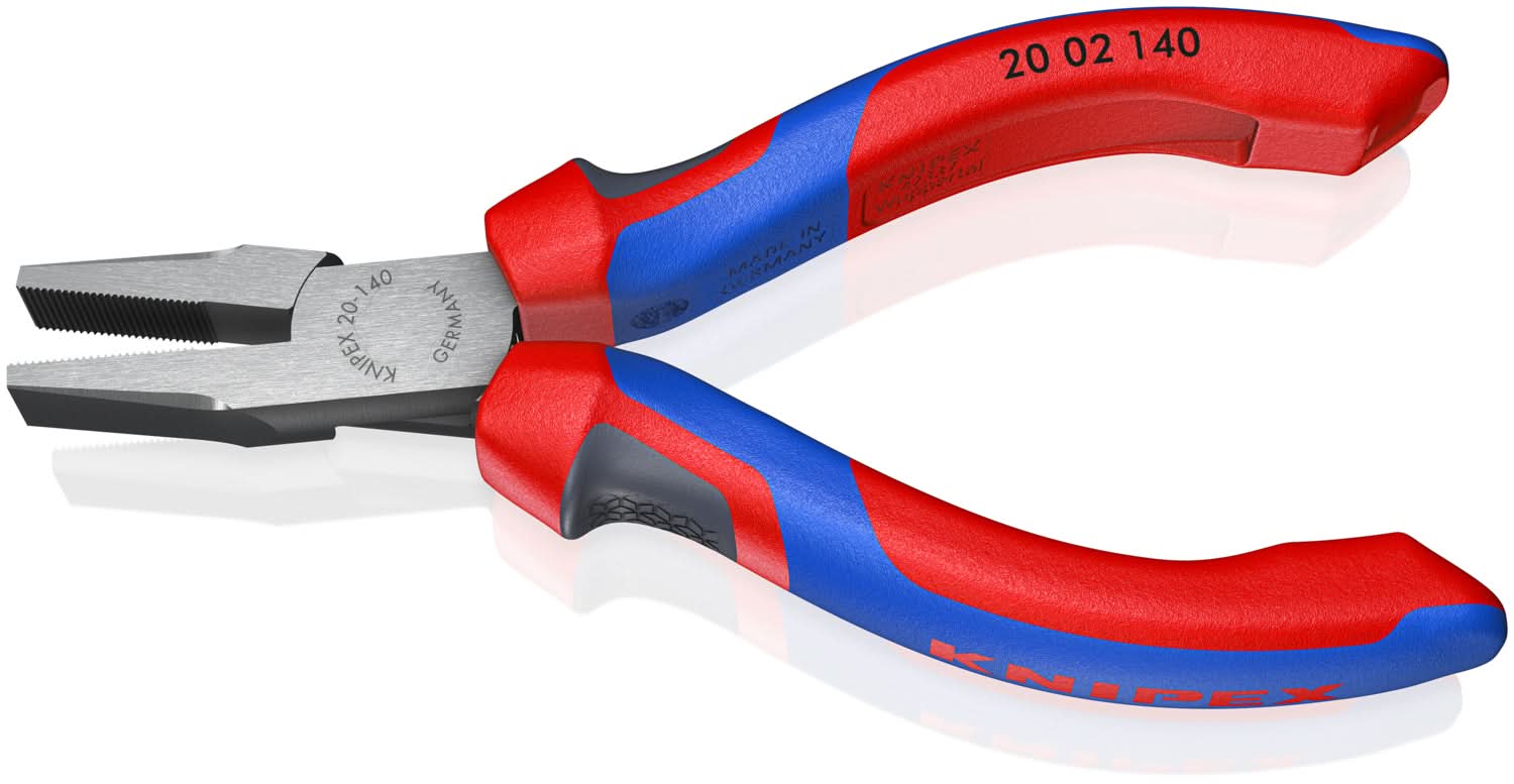 Flat Nose Pliers
