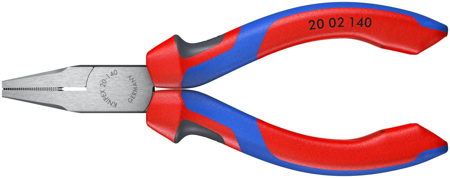 Flat Nose Pliers