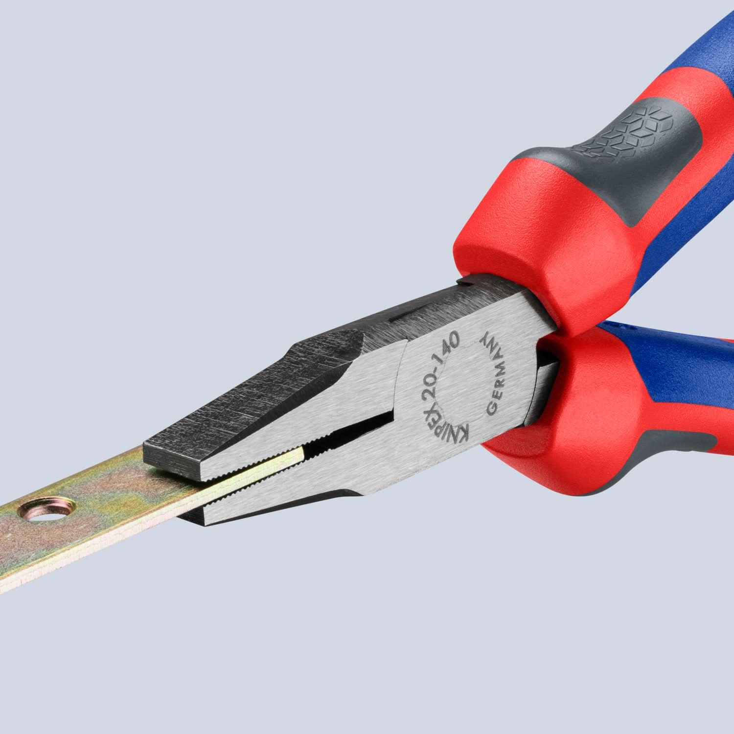 Flat Nose Pliers
