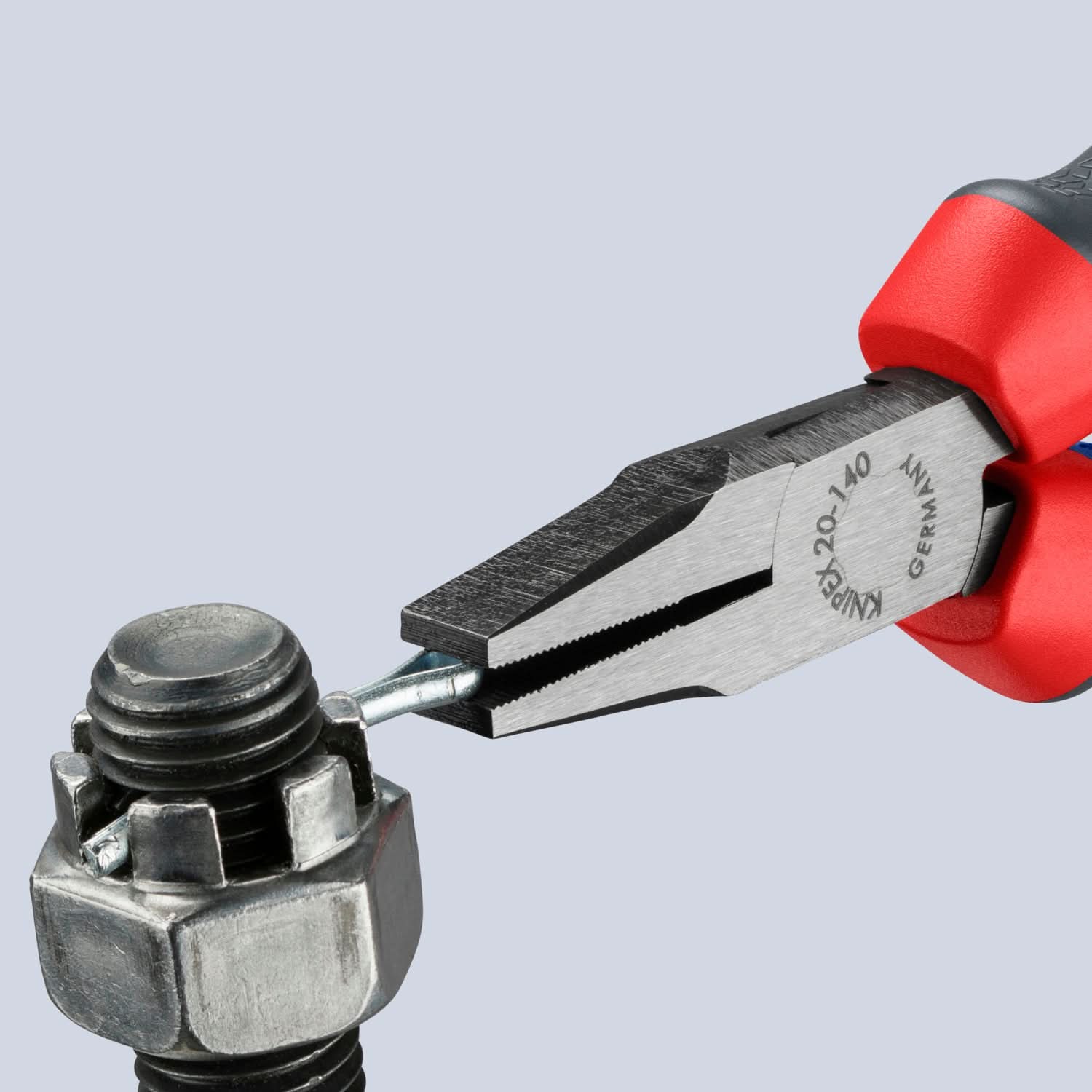 Flat Nose Pliers