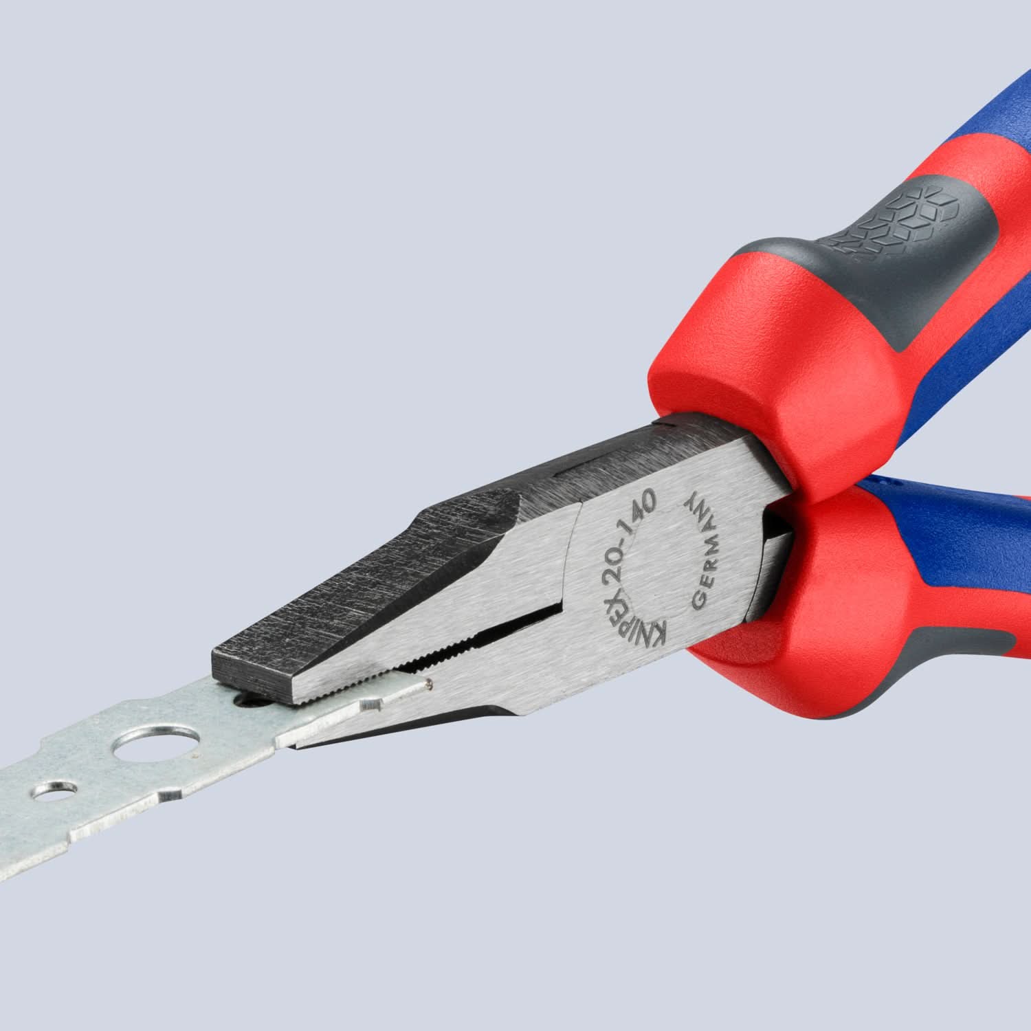 Flat Nose Pliers