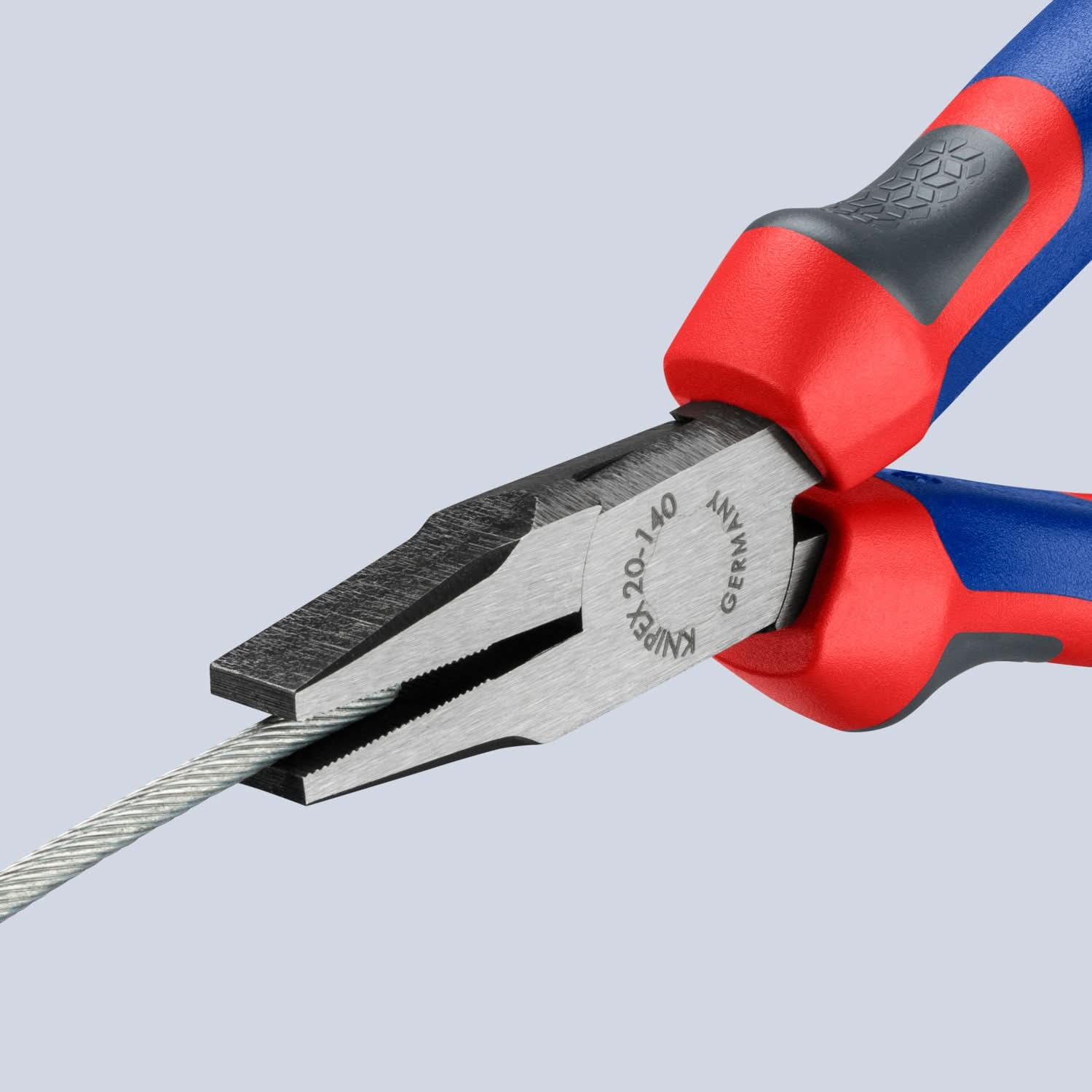 Flat Nose Pliers