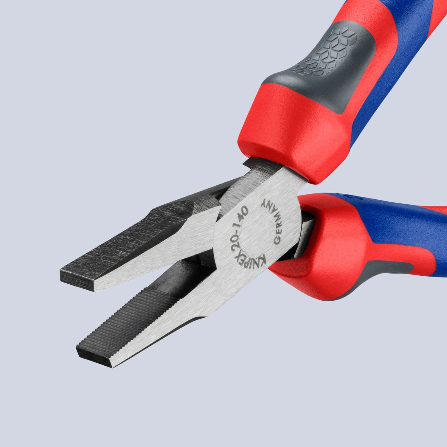 Flat Nose Pliers