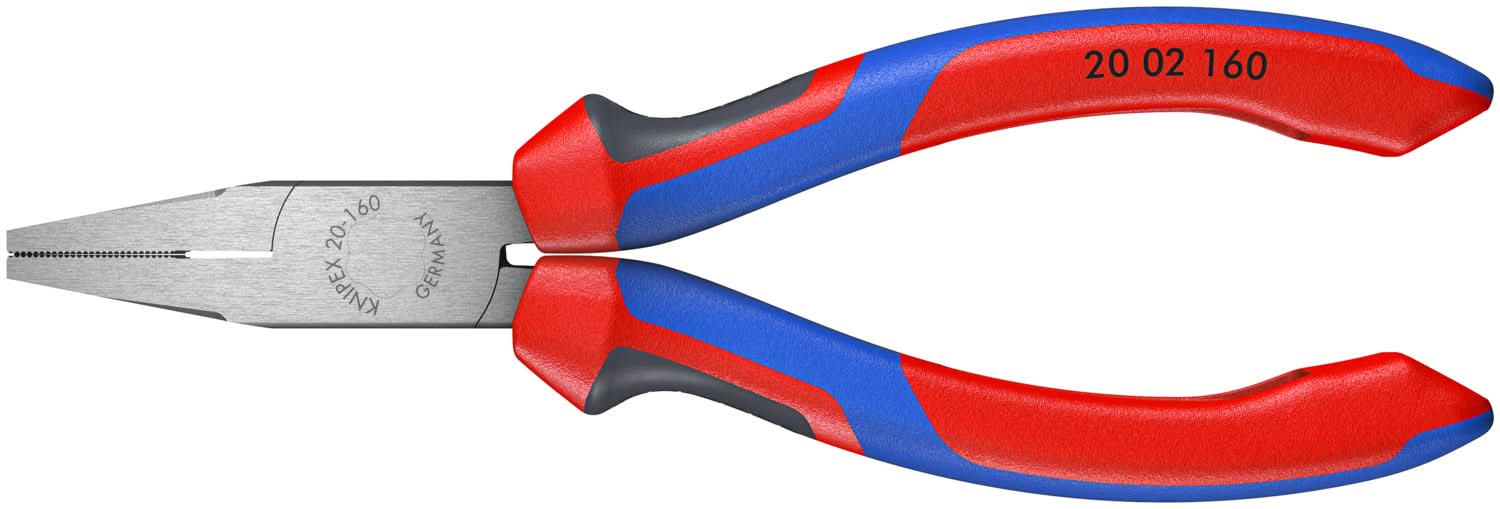 Flat Nose Pliers