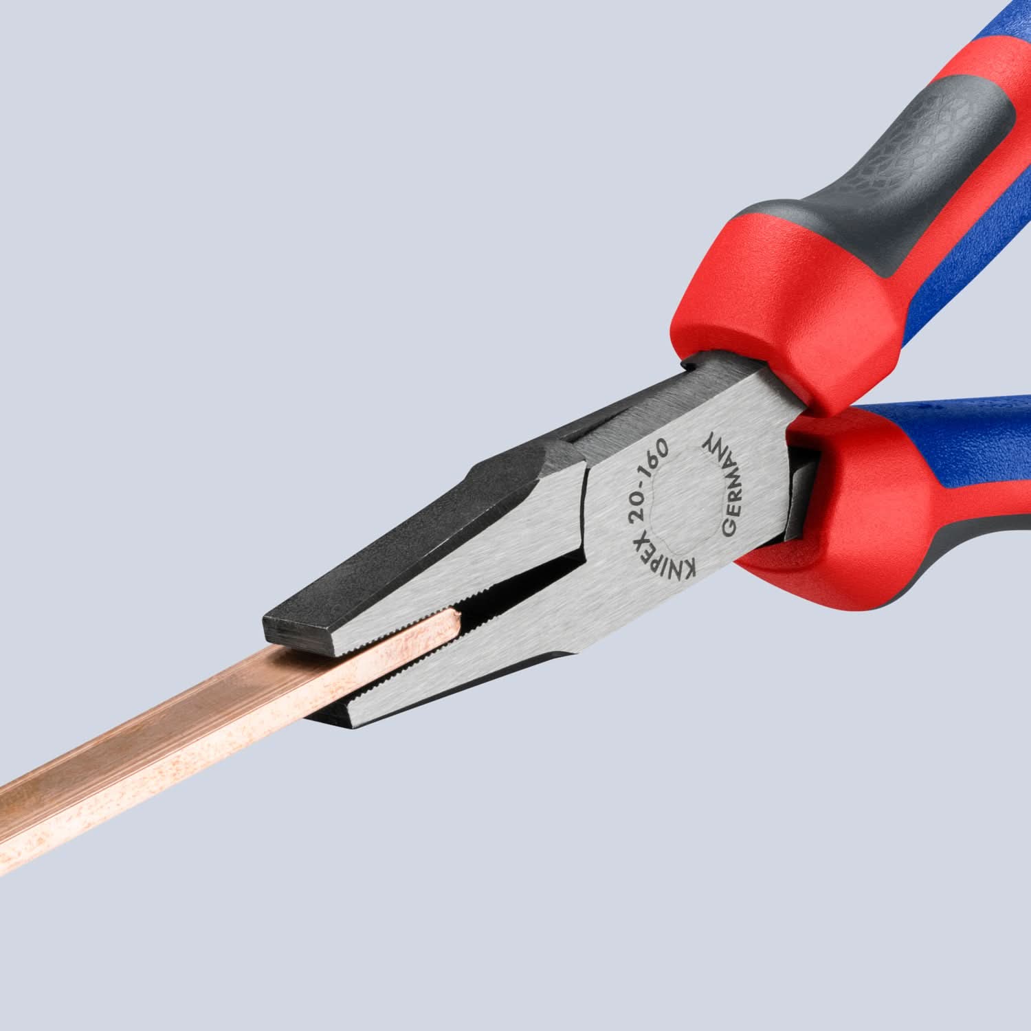 Flat Nose Pliers