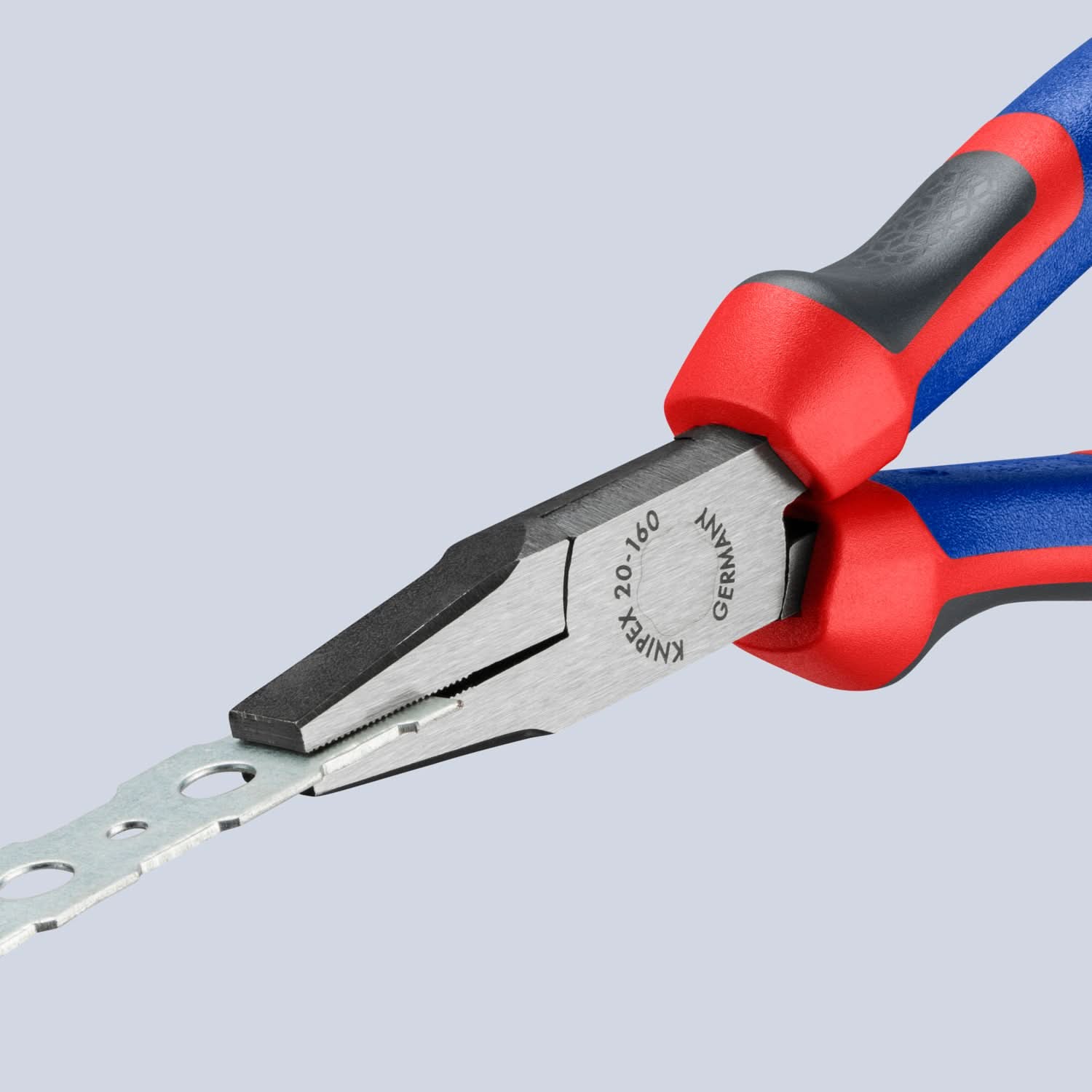 Flat Nose Pliers