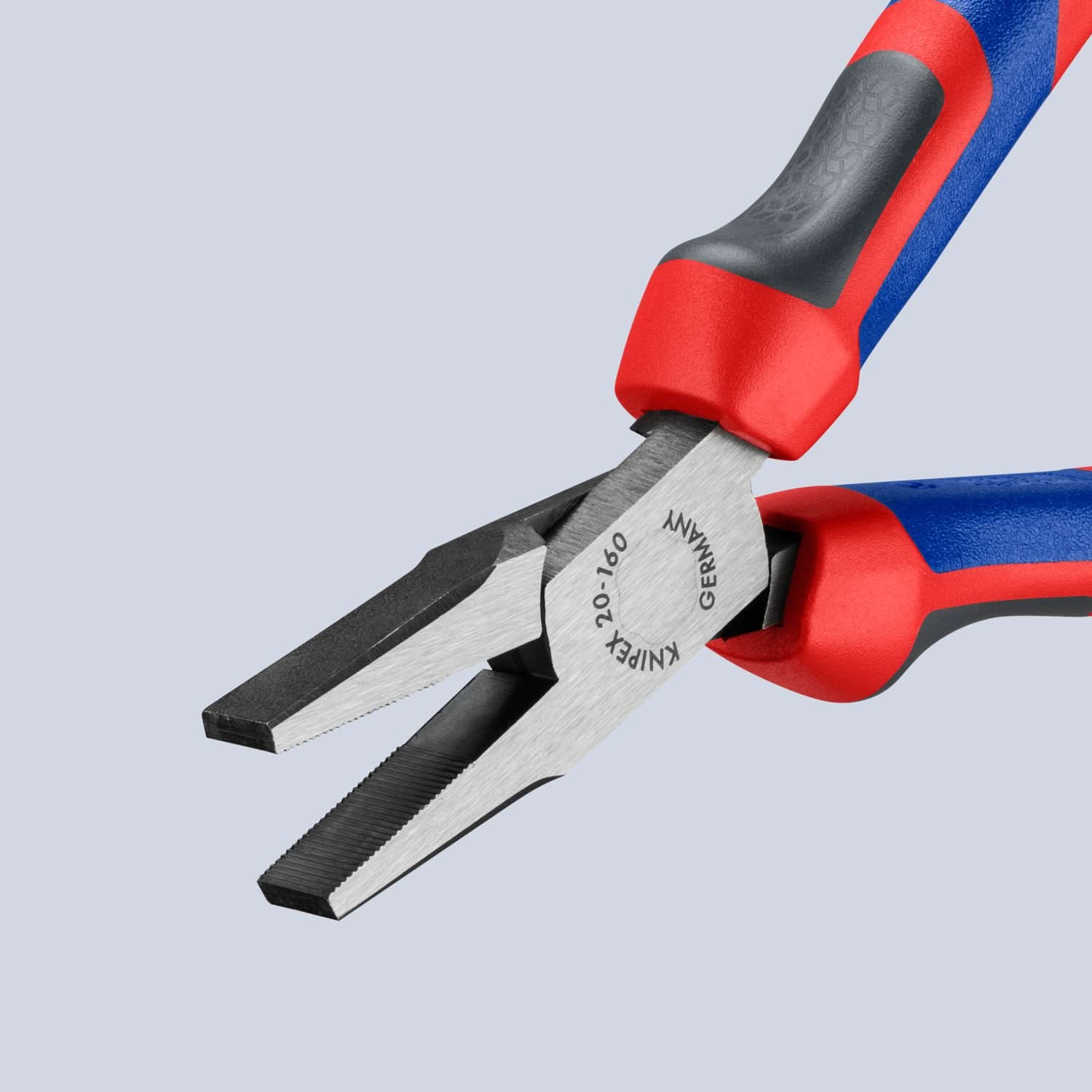 Flat Nose Pliers