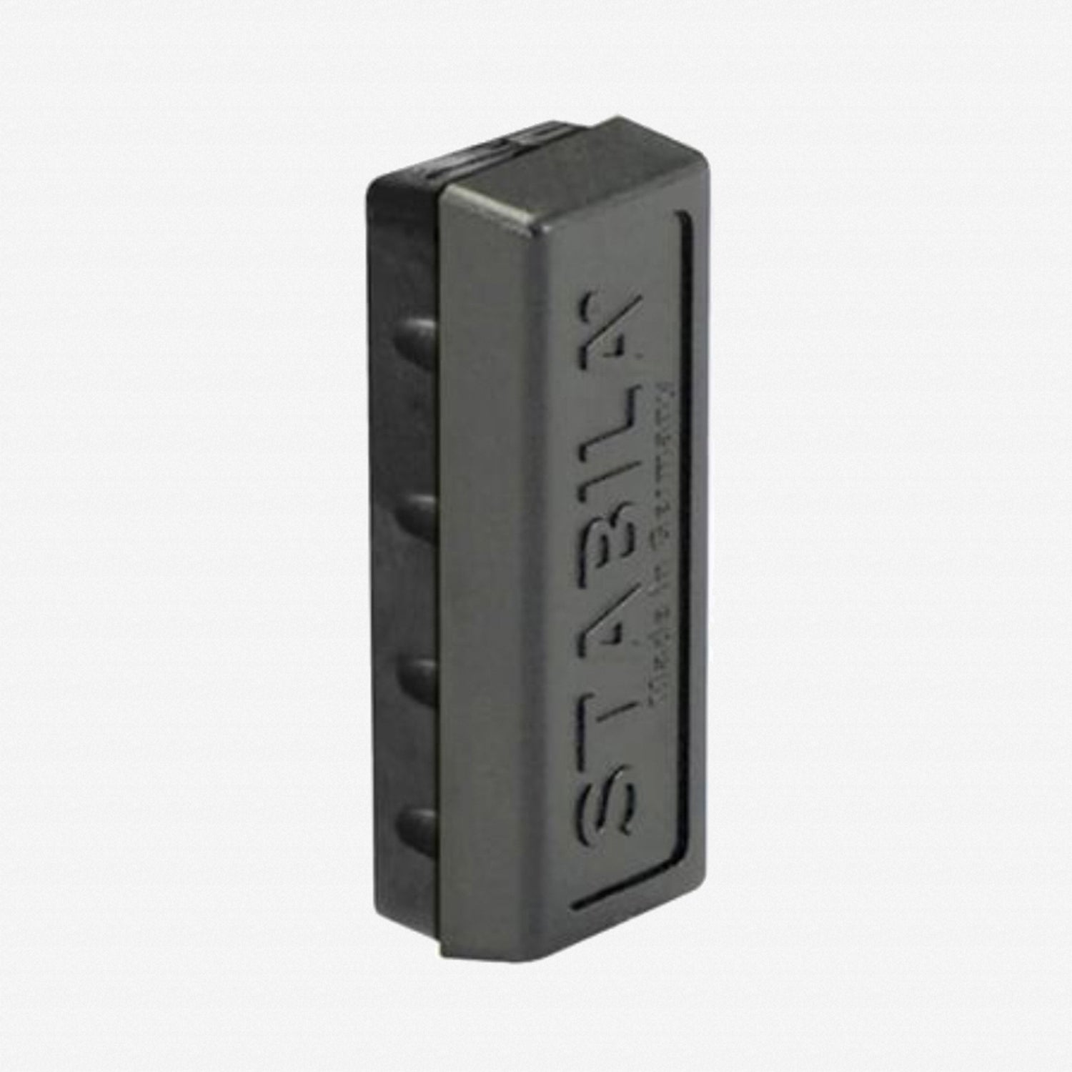 Stabila 20040 End Cap for Type 70-2 Level (2-Pack)