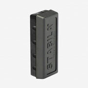 Stabila 20040 End Cap for Type 70-2 Level (2-Pack)