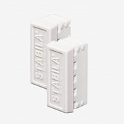 Stabila 20045 End Cap for Type 80-AS-2 & 80-AS M-2 Level (2-Pack)