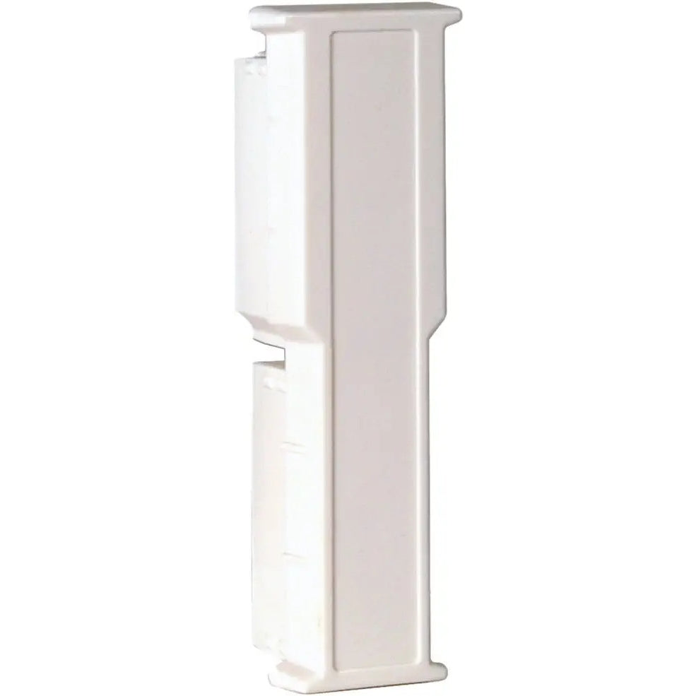 Stabila 20065 End Cap for Type 106T Plate Level 2 (2-Pack)