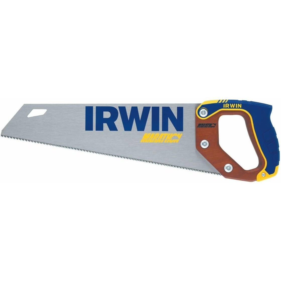 Irwin 2011200 ProTouch Fine Cut Saw 15-in.