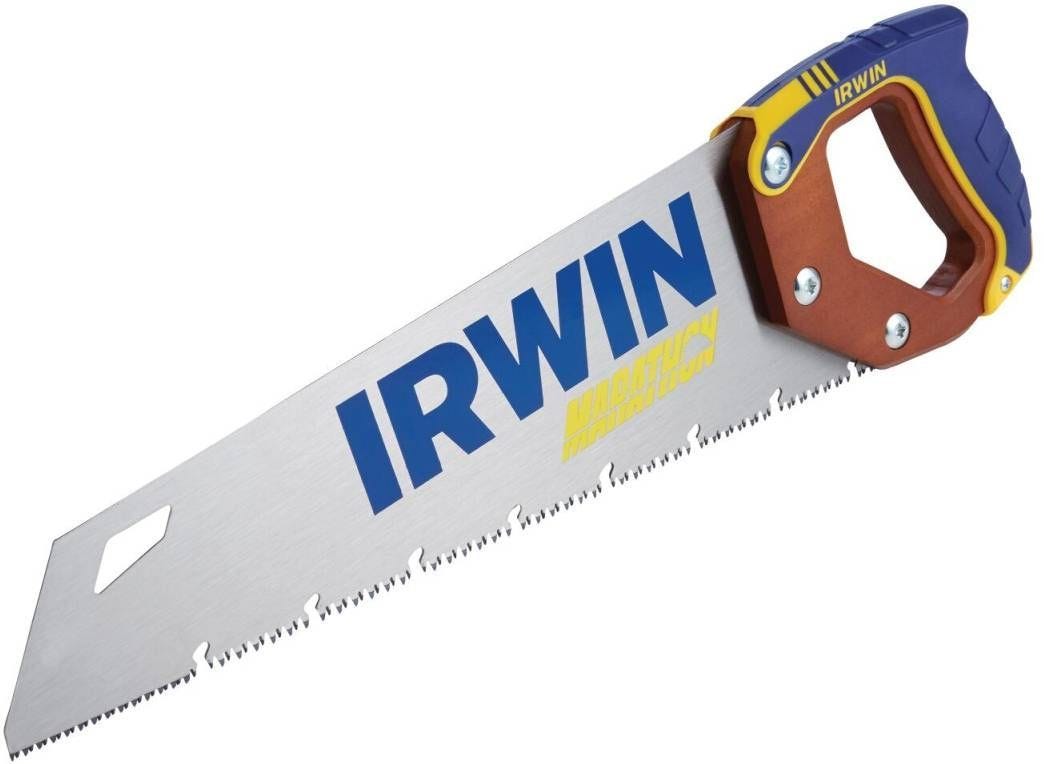 Irwin 2011201 ProTouch Coarse Cut Saw 15-in.