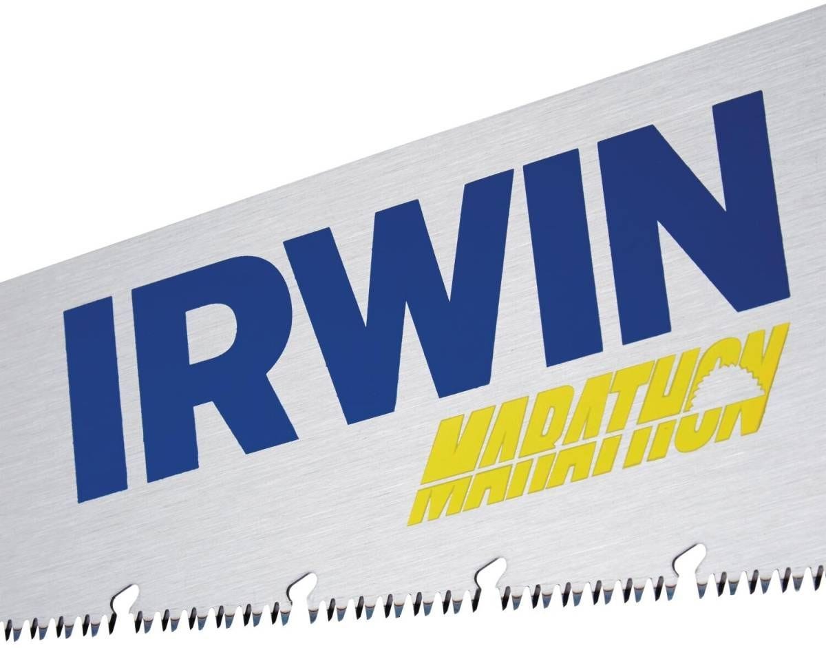 Irwin 2011201 ProTouch Coarse Cut Saw 15-in.