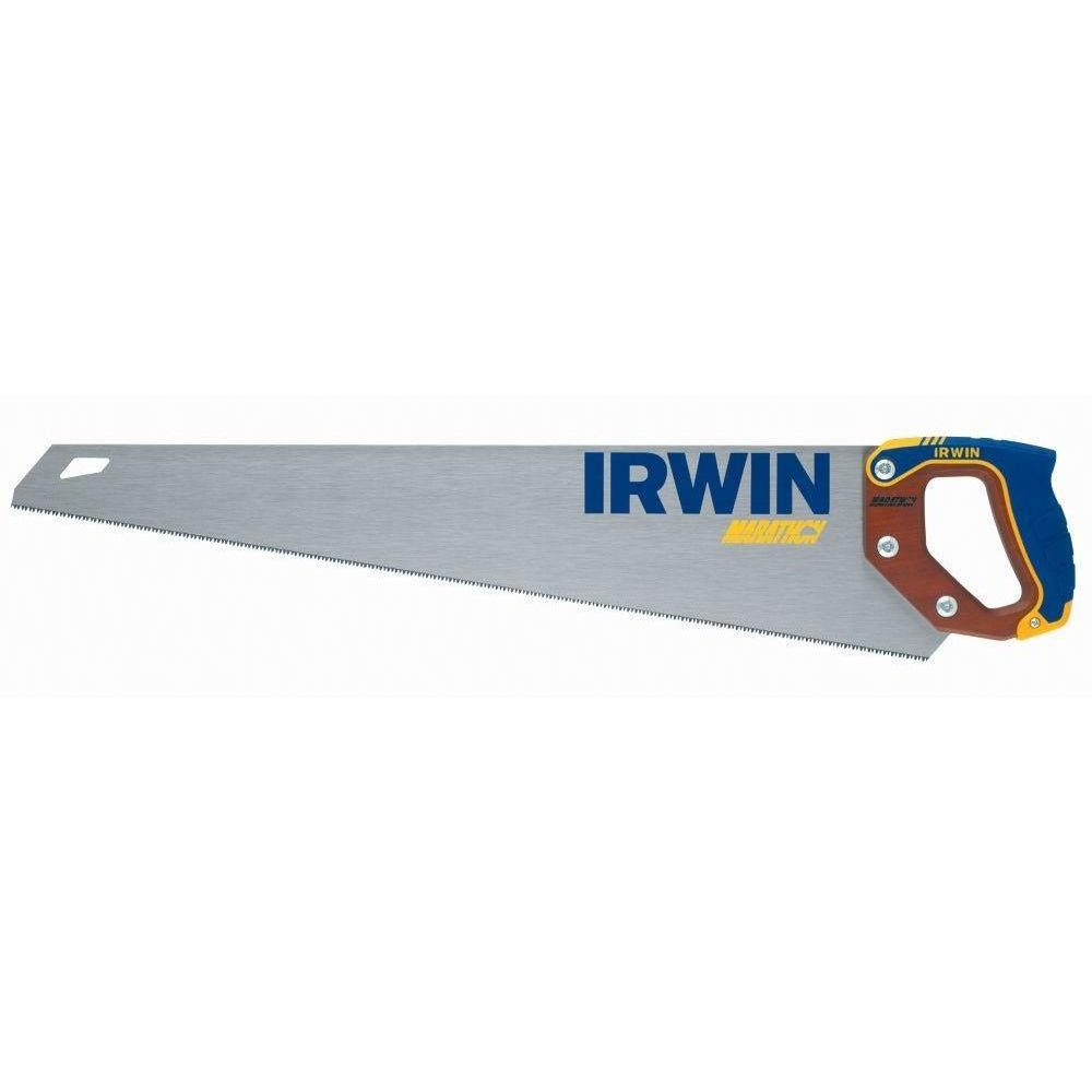 Irwin 2011202 ProTouch Fine Cut Saw 24-in.