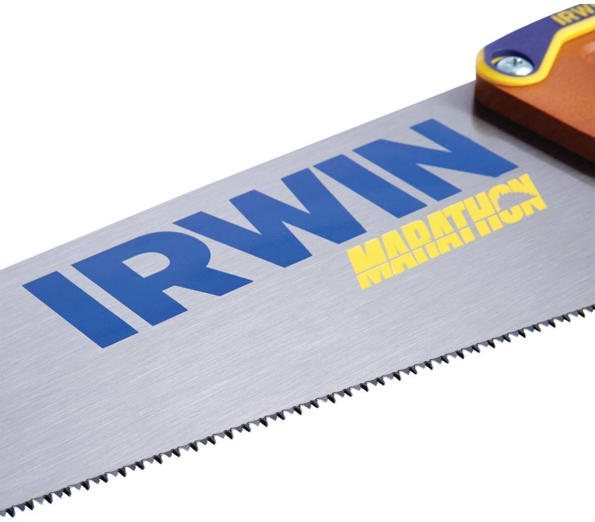 Irwin 2011202 ProTouch Fine Cut Saw 24-in.