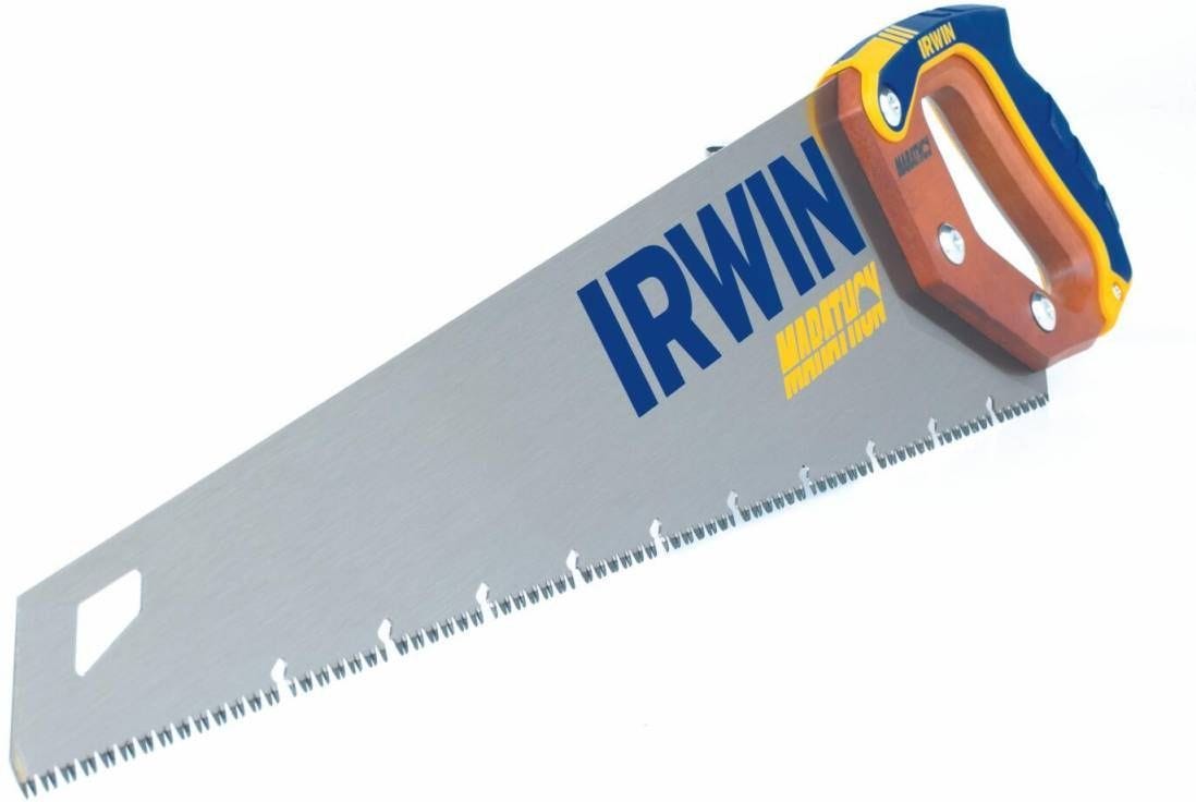 Irwin 2011204 ProTouch Coarse Cut Saw 20-in.