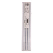 Lenox 23930T024HE T2 Technology T024HE Hacksaw Blades, 2-Pack