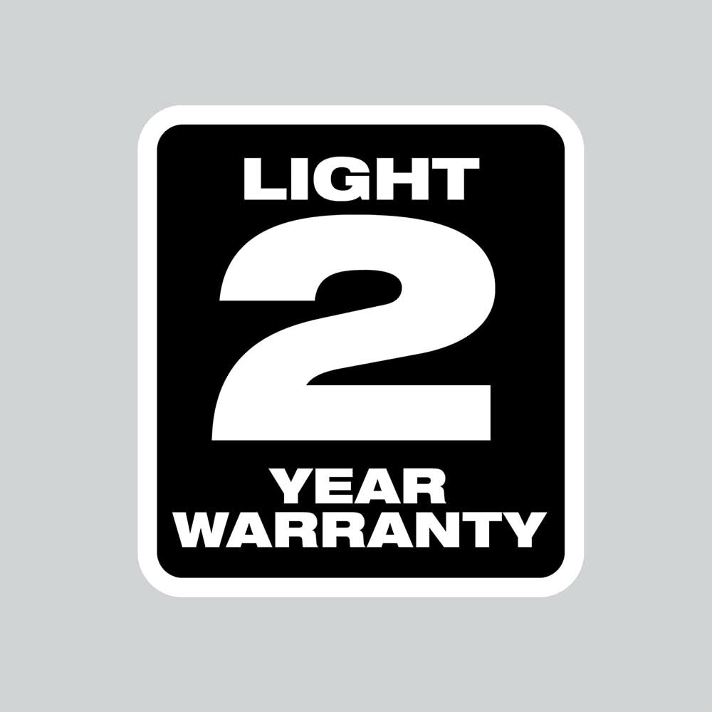 Milwaukee Promo 2011R Rechargeable 500-Lumens Everyday Carry Flashlight w/ Magnet (PROMO)