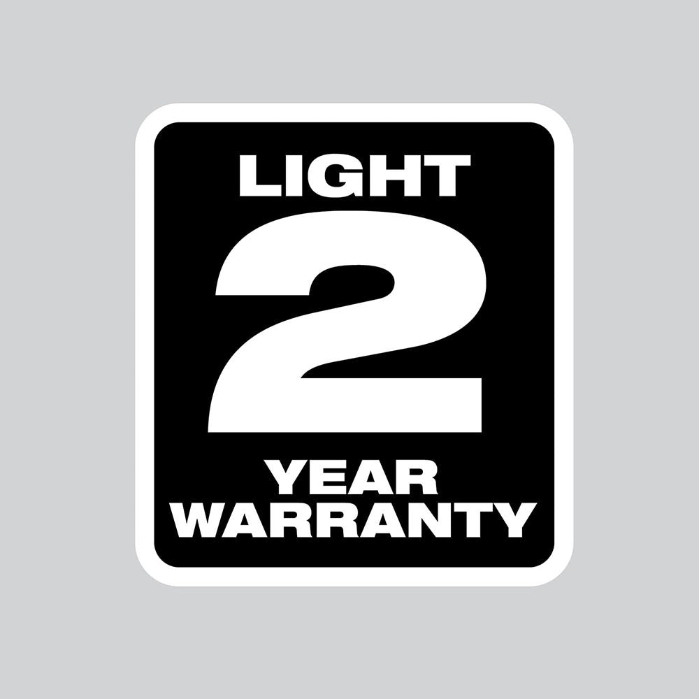 Milwaukee 2012R Rechargeable 450-Lumens Magnetic Headlamp with Task Light