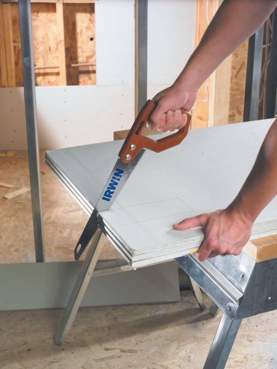 Irwin 2014200 Standard Utility Saw 11-1/2-in.