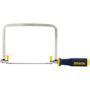 Irwin 2014400 ProTouch Coping Saw 6-1/2-in.